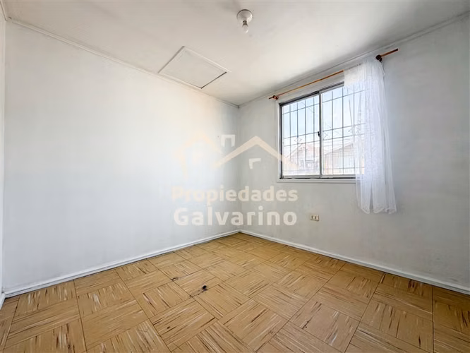 Casa en arriendo de 2 dorm. en Coquimbo