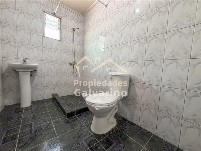 Casa en arriendo de 2 dorm. en Coquimbo