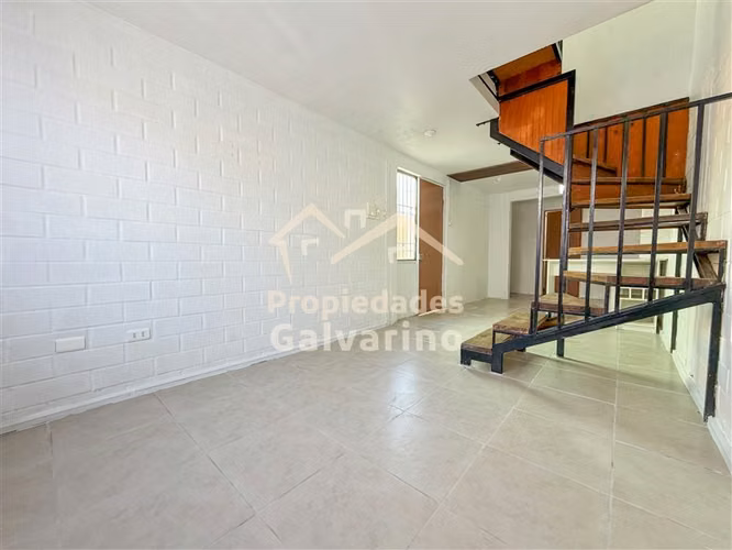 Casa en arriendo de 2 dorm. en Coquimbo
