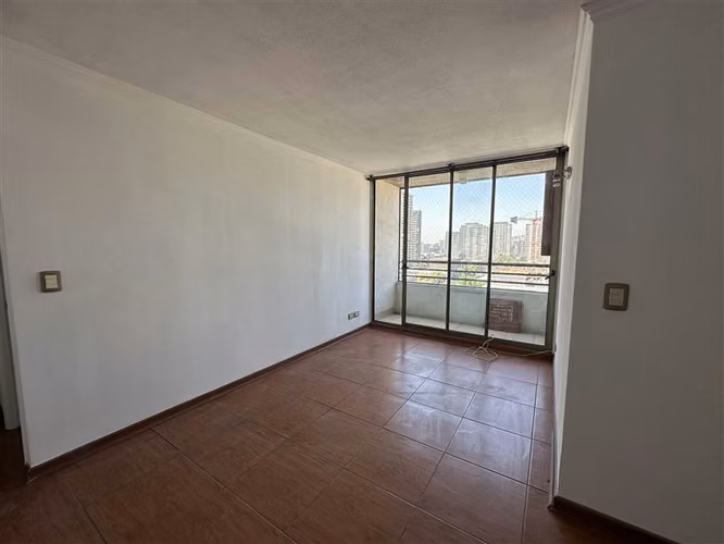Departamento en arriendo de 3 dorm. en Santiago