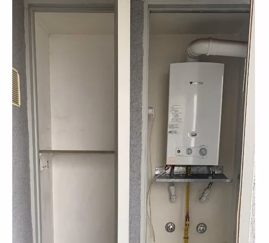 Depto en arriendo 2D 1B Metro Vicente/Rojas Magallanes