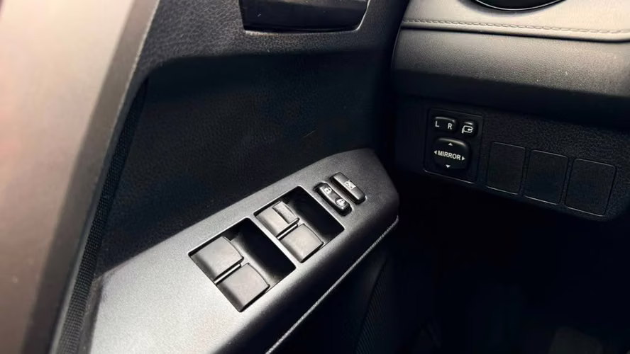 Toyota RAV4 2.0AUT (2019)
