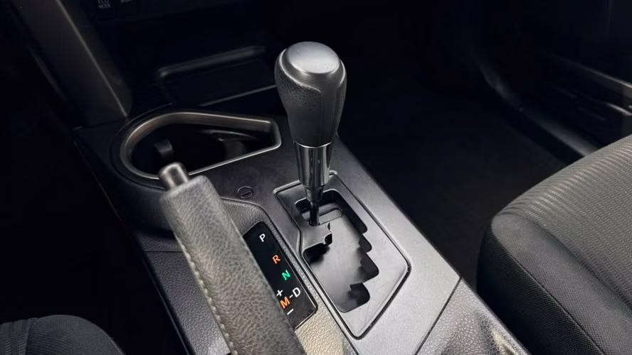 Toyota RAV4 2.0AUT (2019)