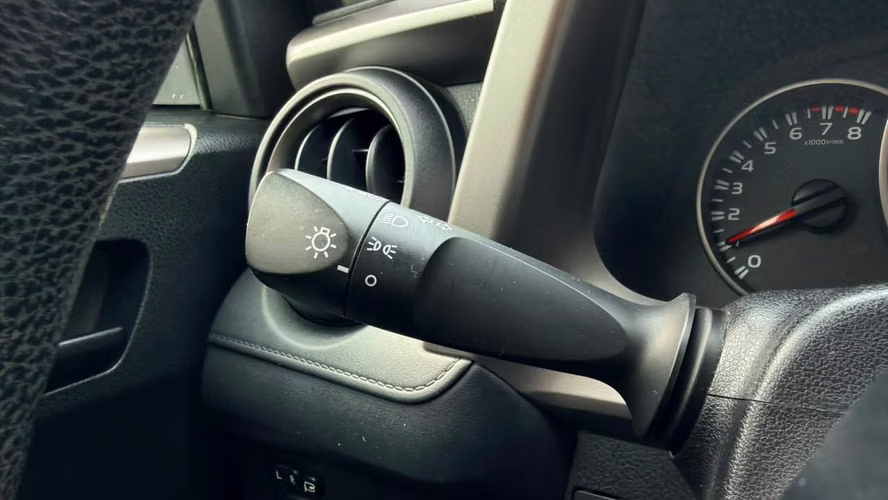Toyota RAV4 2.0AUT (2019)