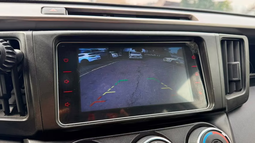 Toyota RAV4 2.0AUT (2019)