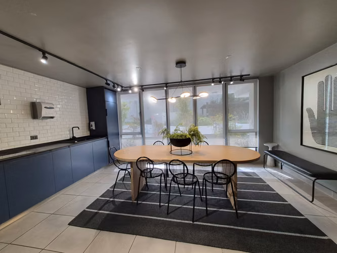 RETAIL Vicuña Mackenna 1865 1 Dorm Piso 11