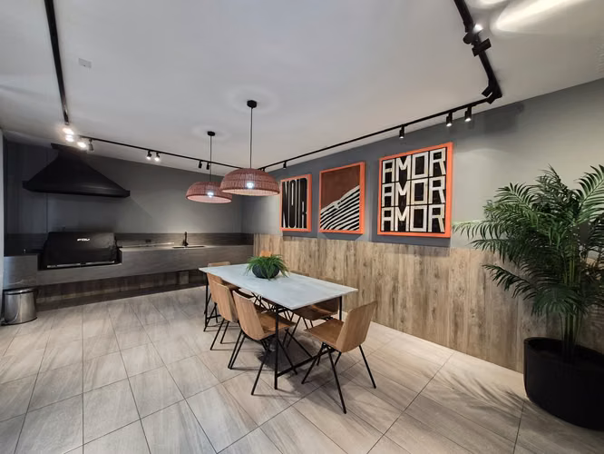 RETAIL Vicuña Mackenna 1865 1 Dorm Piso 11