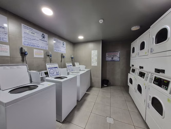 RETAIL Vicuña Mackenna 1865 1 Dorm Piso 11
