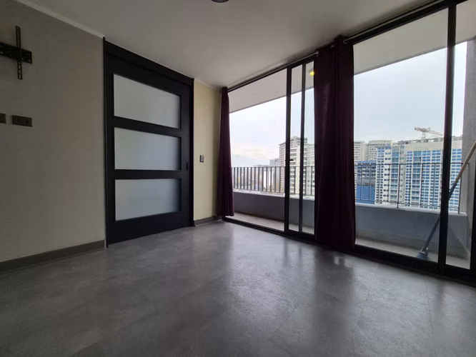 RETAIL Vicuña Mackenna 1865 1 Dorm Piso 11