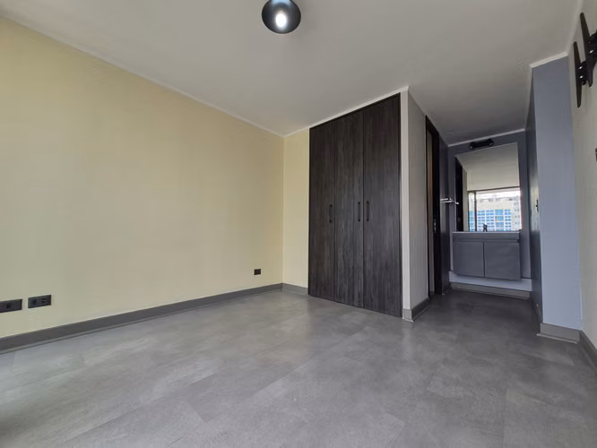 RETAIL Vicuña Mackenna 1865 1 Dorm Piso 11