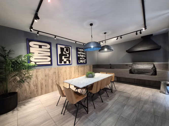 RETAIL Vicuña Mackenna 1865 1 Dorm Piso 11