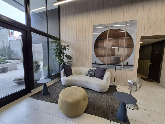 RETAIL Vicuña Mackenna 1865 1 Dorm Piso 11