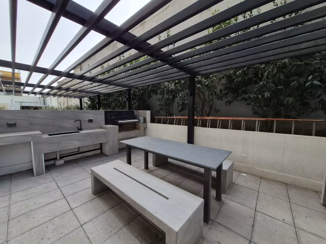 RETAIL Vicuña Mackenna 1865 1 Dorm Piso 11