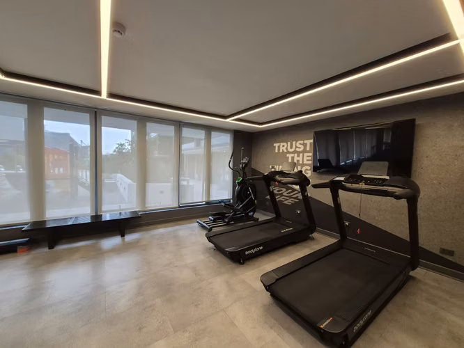 RETAIL Vicuña Mackenna 1865 1 Dorm Piso 11