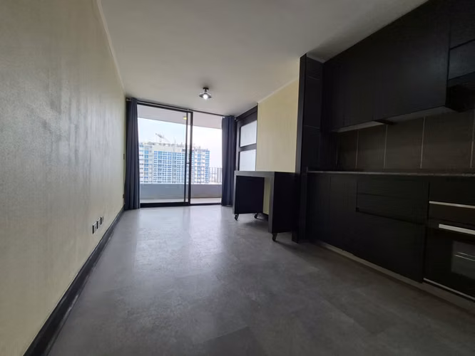 RETAIL Vicuña Mackenna 1865 1 Dorm Piso 11