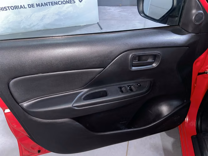 KATANA CR 4X2 SPYV70-TEMUCO