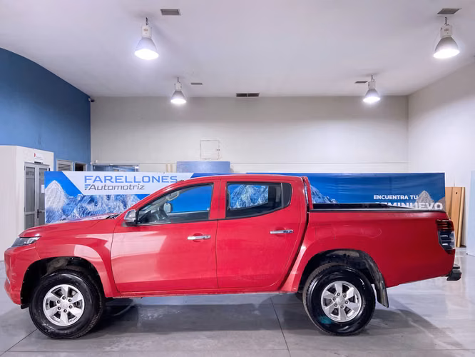 KATANA CR 4X2 SPYV70-TEMUCO