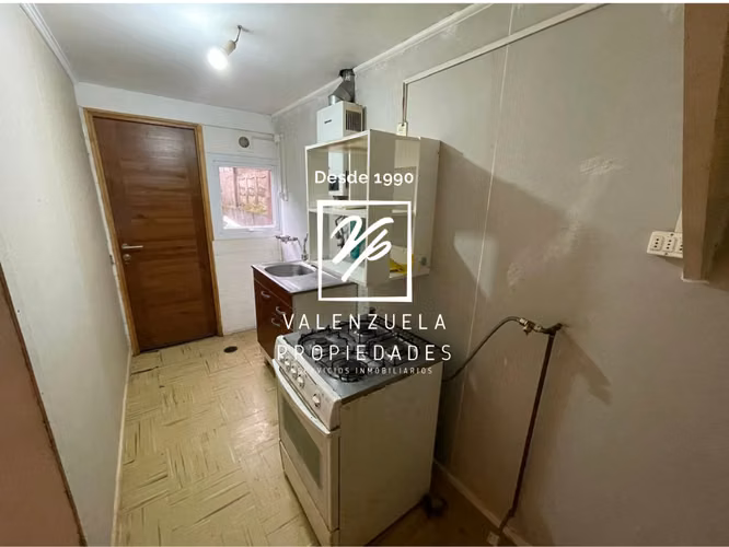¡Vive en Fundo El Carmen! Casa 2 Dormitorios con Reja - Imagen 5
