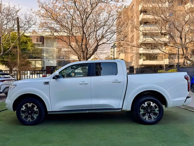 GREAT WALL POER PLUS AT 2.0 TD 4X2 ELITE - 2024 | 2950