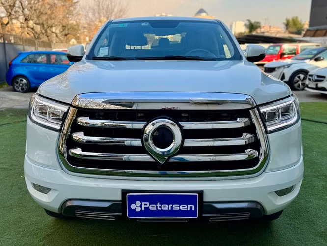 GREAT WALL POER PLUS AT 2.0 TD 4X2 ELITE - 2024 | 2950