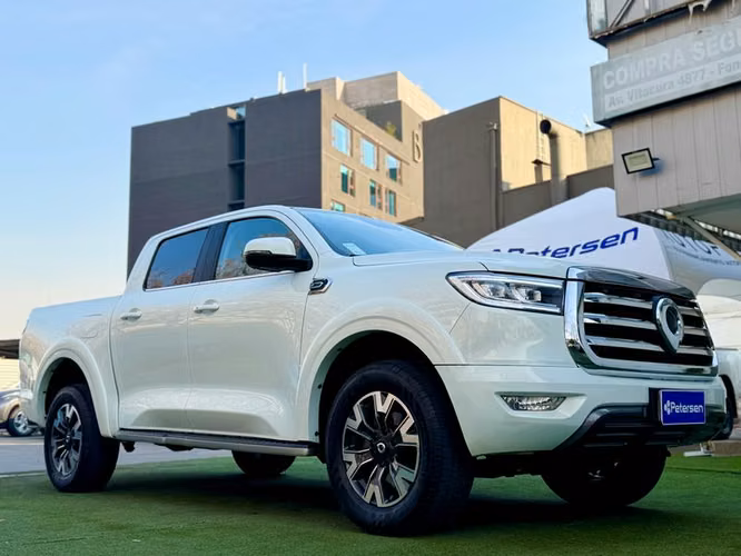 GREAT WALL POER PLUS AT 2.0 TD 4X2 ELITE - 2024 | 2950
