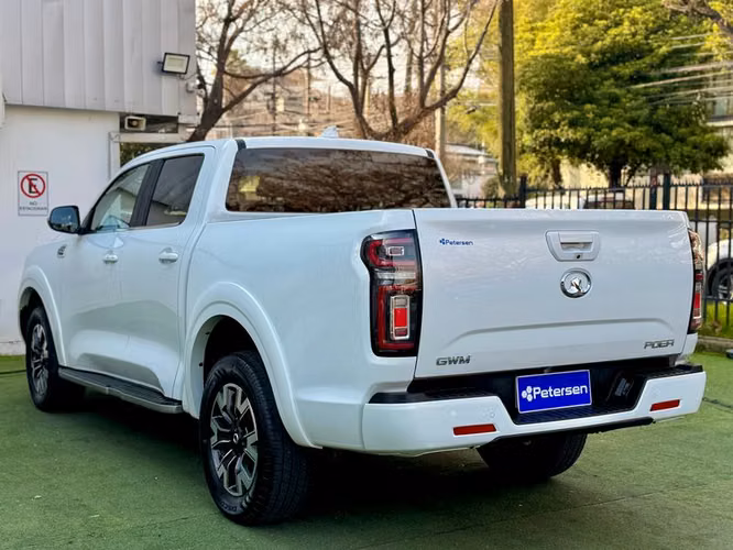 GREAT WALL POER PLUS AT 2.0 TD 4X2 ELITE - 2024 | 2950