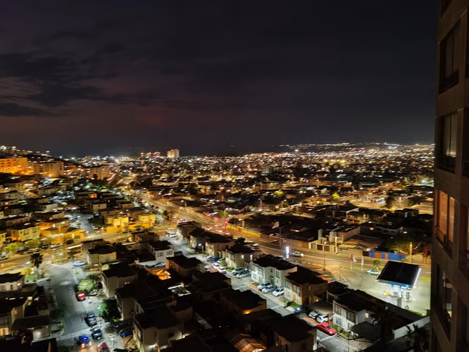 ZONA RESIDENCIAL DE ALTA PLUSVALIA EDIF EL FARO