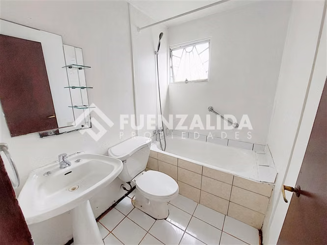 Casa en venta de 3 dorm. en La Florida - Imagen 4