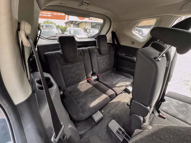 NISSAN X-Trail SENSE 2.5 AUT 3 CORRIDAS SOLO 144.000KM 2016