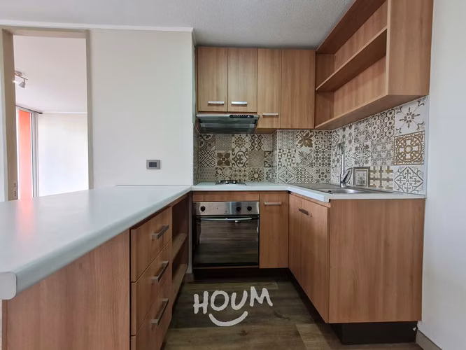 Departamento en Abtao