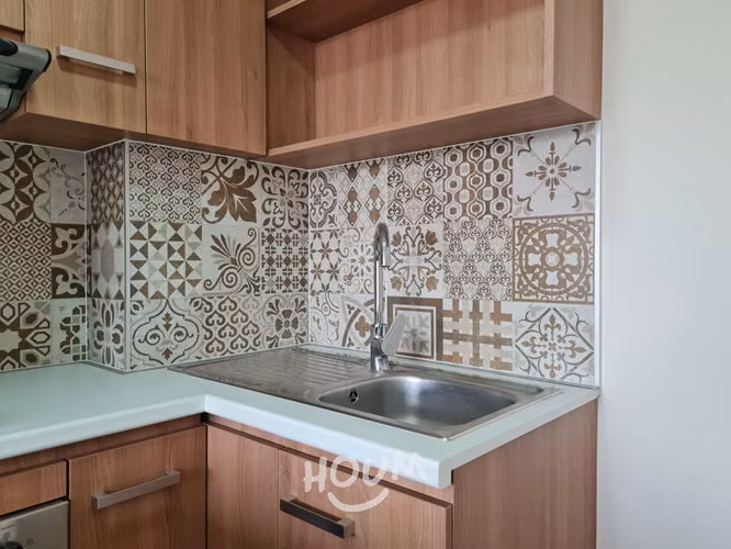 Departamento en Abtao