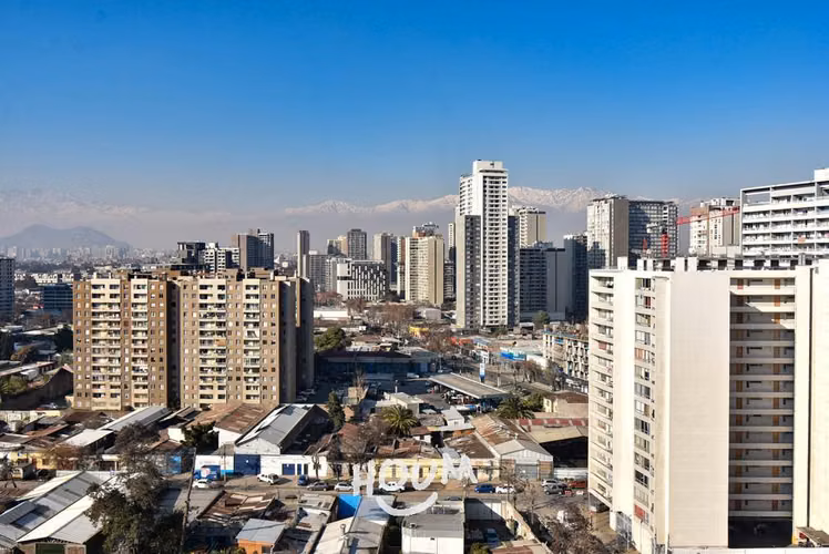 Departamento en Abtao
