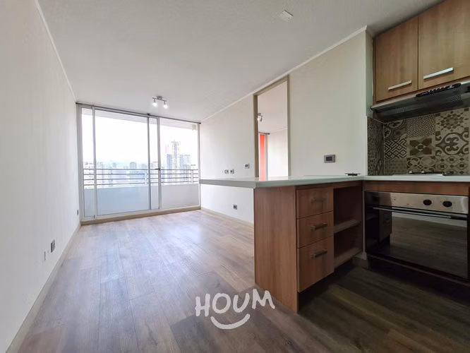 Departamento en Abtao