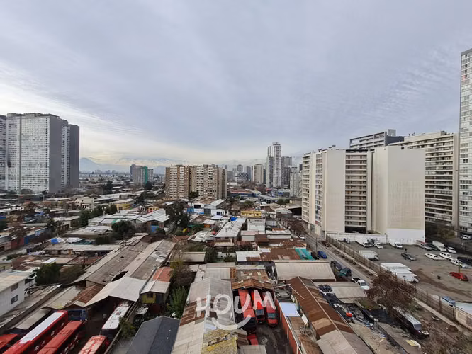 Departamento en Abtao