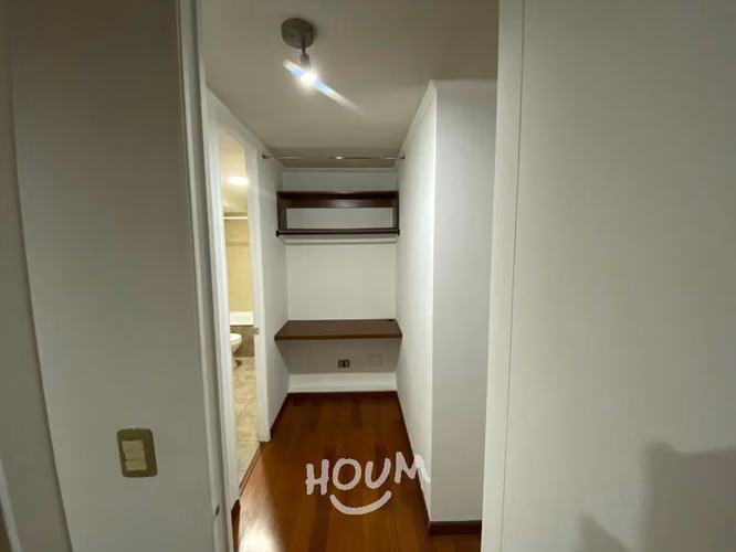 Departamento en San Pablo