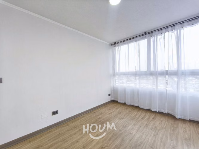 Departamento en Avenida Santa Rosa