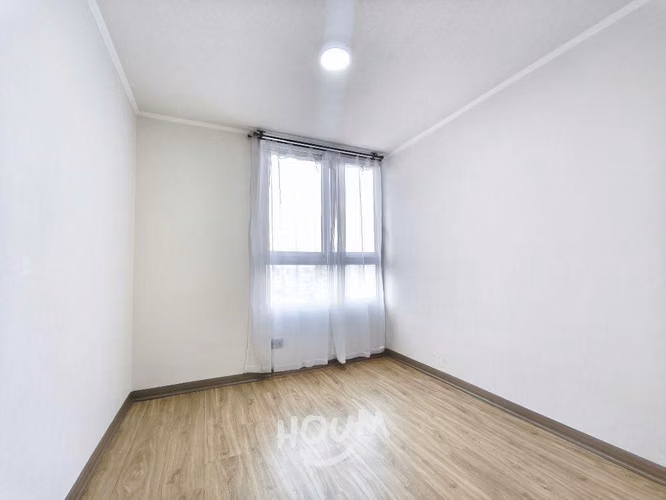 Departamento en Avenida Santa Rosa