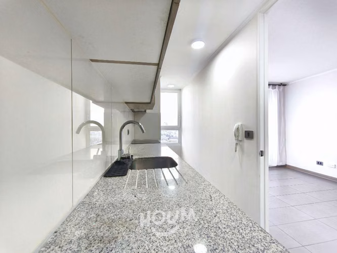 Departamento en Avenida Santa Rosa
