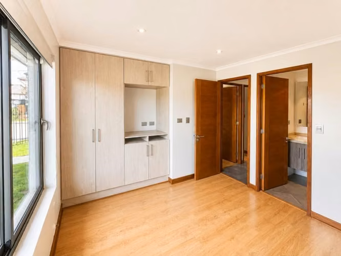 Vendemos Linda Casa En Condominio Cerrado Hacienda Talca