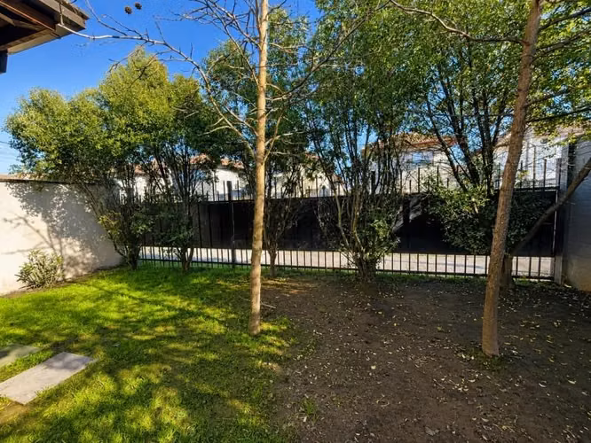 Vendemos Linda Casa En Condominio Cerrado Hacienda Talca