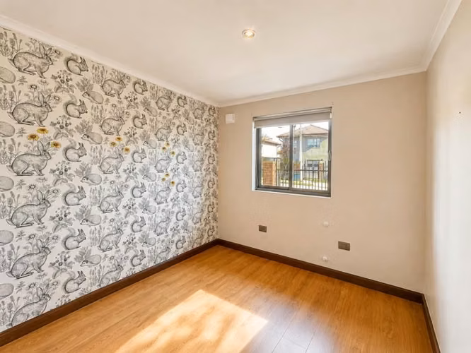 Vendemos Linda Casa En Condominio Cerrado Hacienda Talca