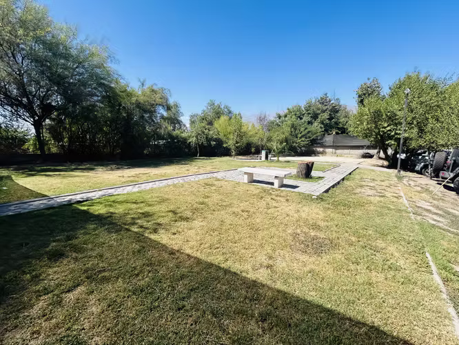 ARRIENDO CASA 3D, SALA DE ESTAR, 4B, EST, PALENA, LA FLORIDA