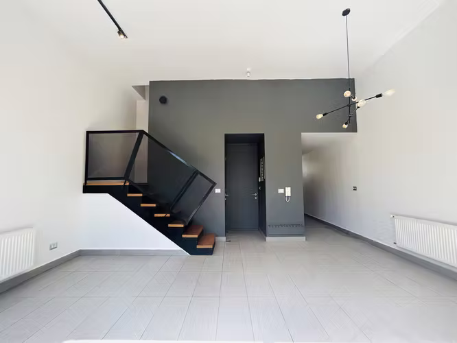 ARRIENDO CASA 3D, SALA DE ESTAR, 4B, EST, PALENA, LA FLORIDA