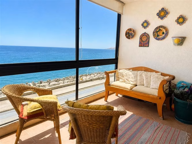 Amplio Departamento en arriendo 4 dormitorios, Viña del Mar - Imagen 3