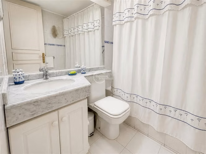 Amplio Departamento en arriendo 4 dormitorios, Viña del Mar - Imagen 13