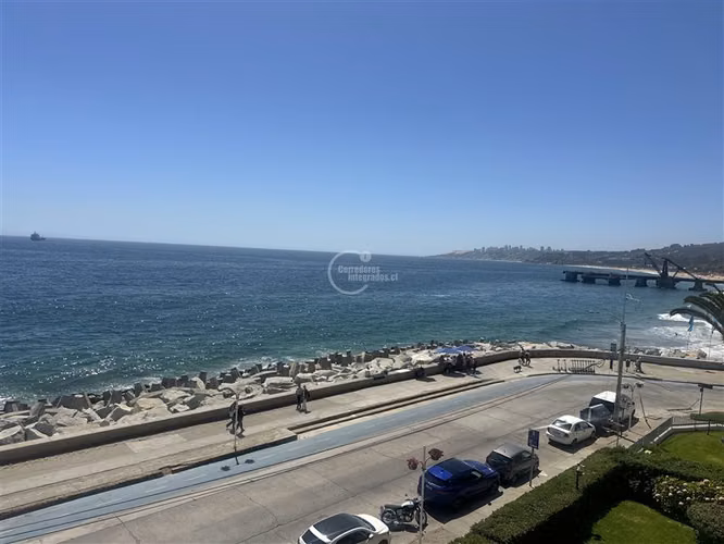 Amplio Departamento en arriendo 4 dormitorios, Viña del Mar - Imagen 22