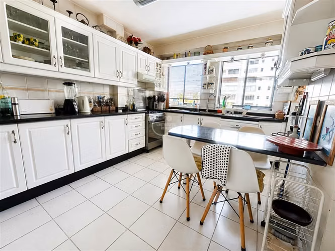 Amplio Departamento en arriendo 4 dormitorios, Viña del Mar - Imagen 16
