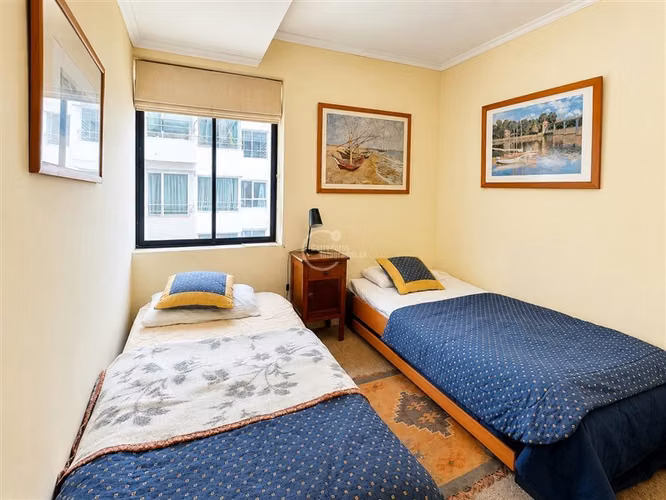 Amplio Departamento en arriendo 4 dormitorios, Viña del Mar - Imagen 12