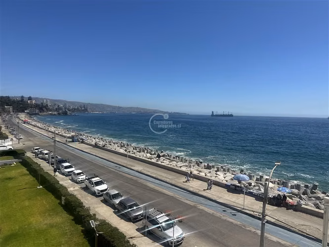 Amplio Departamento en arriendo 4 dormitorios, Viña del Mar - Imagen 24