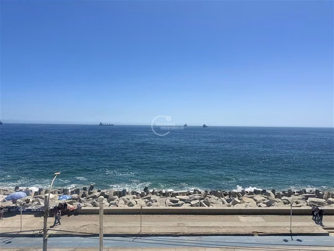 Amplio Departamento en arriendo 4 dormitorios, Viña del Mar
